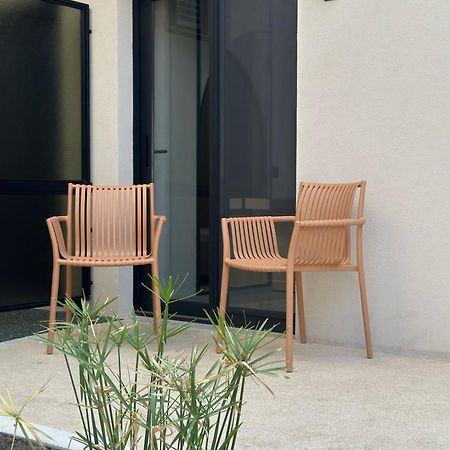 Samothraki Kaviri Boutique Residence Exteriér fotografie
