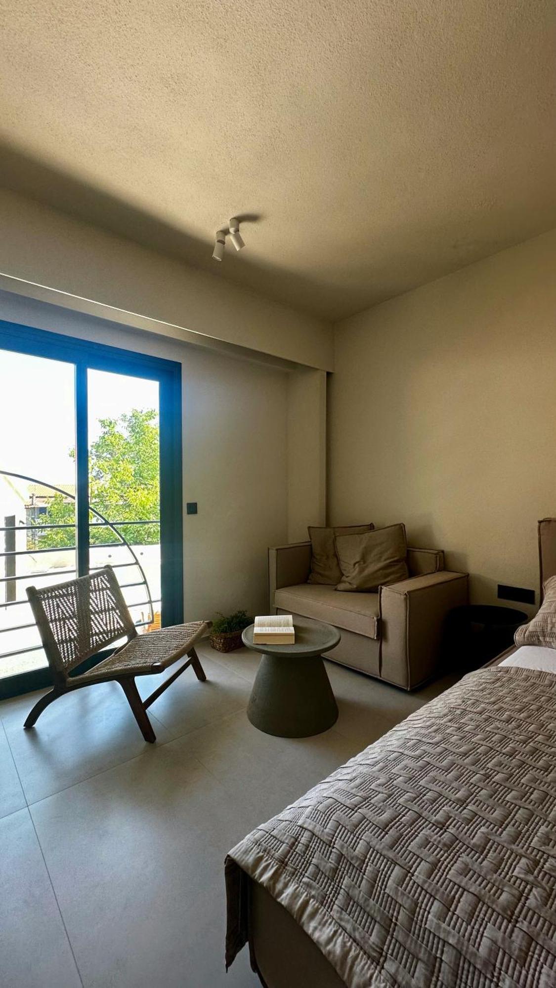 Samothraki Kaviri Boutique Residence Exteriér fotografie