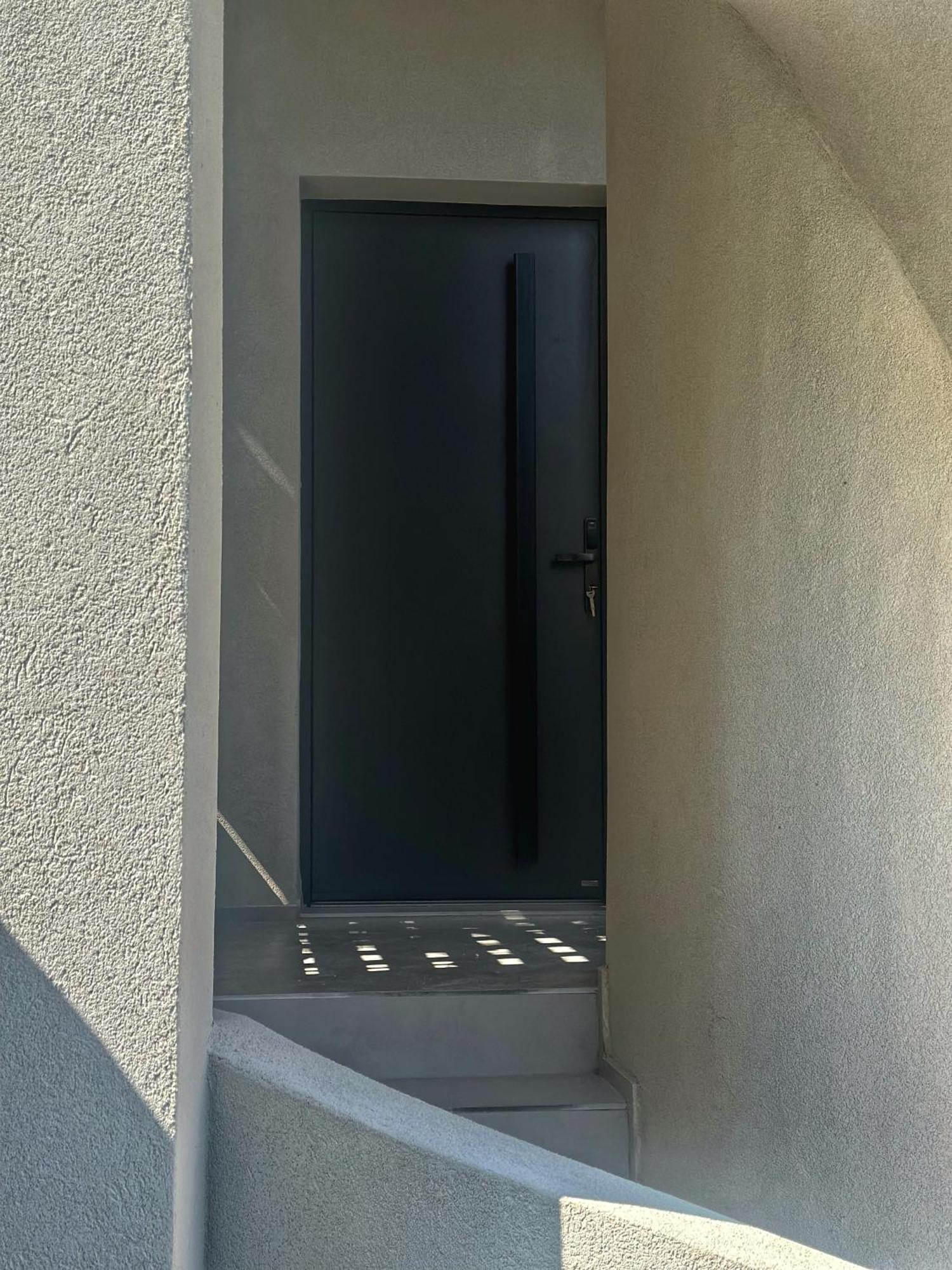 Samothraki Kaviri Boutique Residence Exteriér fotografie