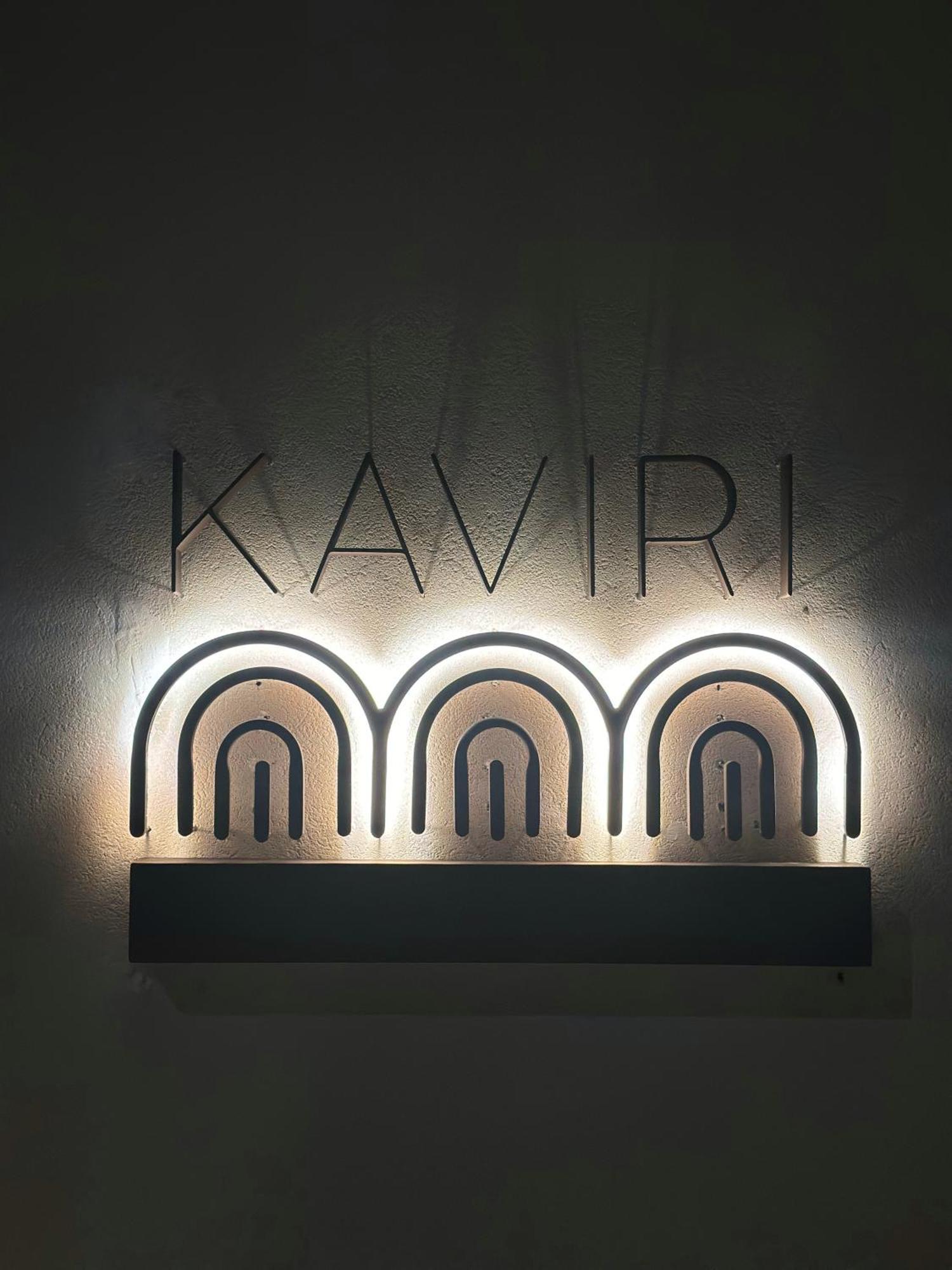 Samothraki Kaviri Boutique Residence Exteriér fotografie