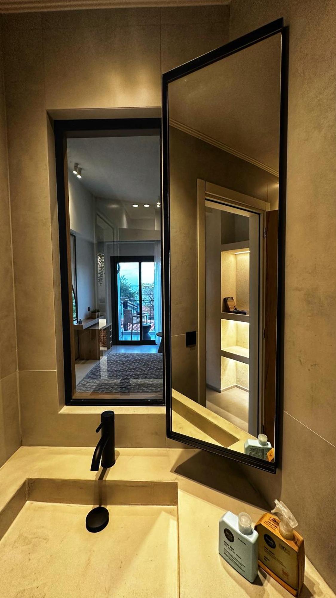 Samothraki Kaviri Boutique Residence Exteriér fotografie