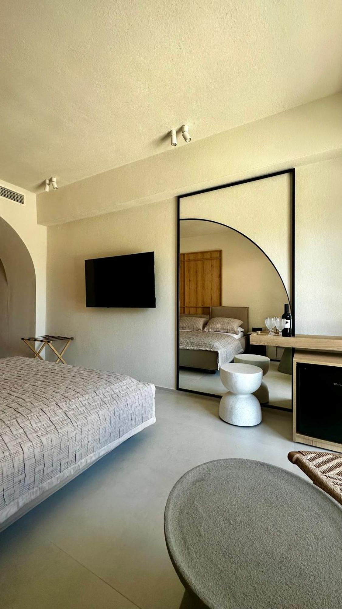 Samothraki Kaviri Boutique Residence Exteriér fotografie