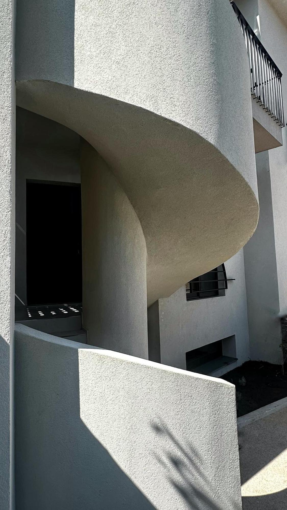 Samothraki Kaviri Boutique Residence Exteriér fotografie
