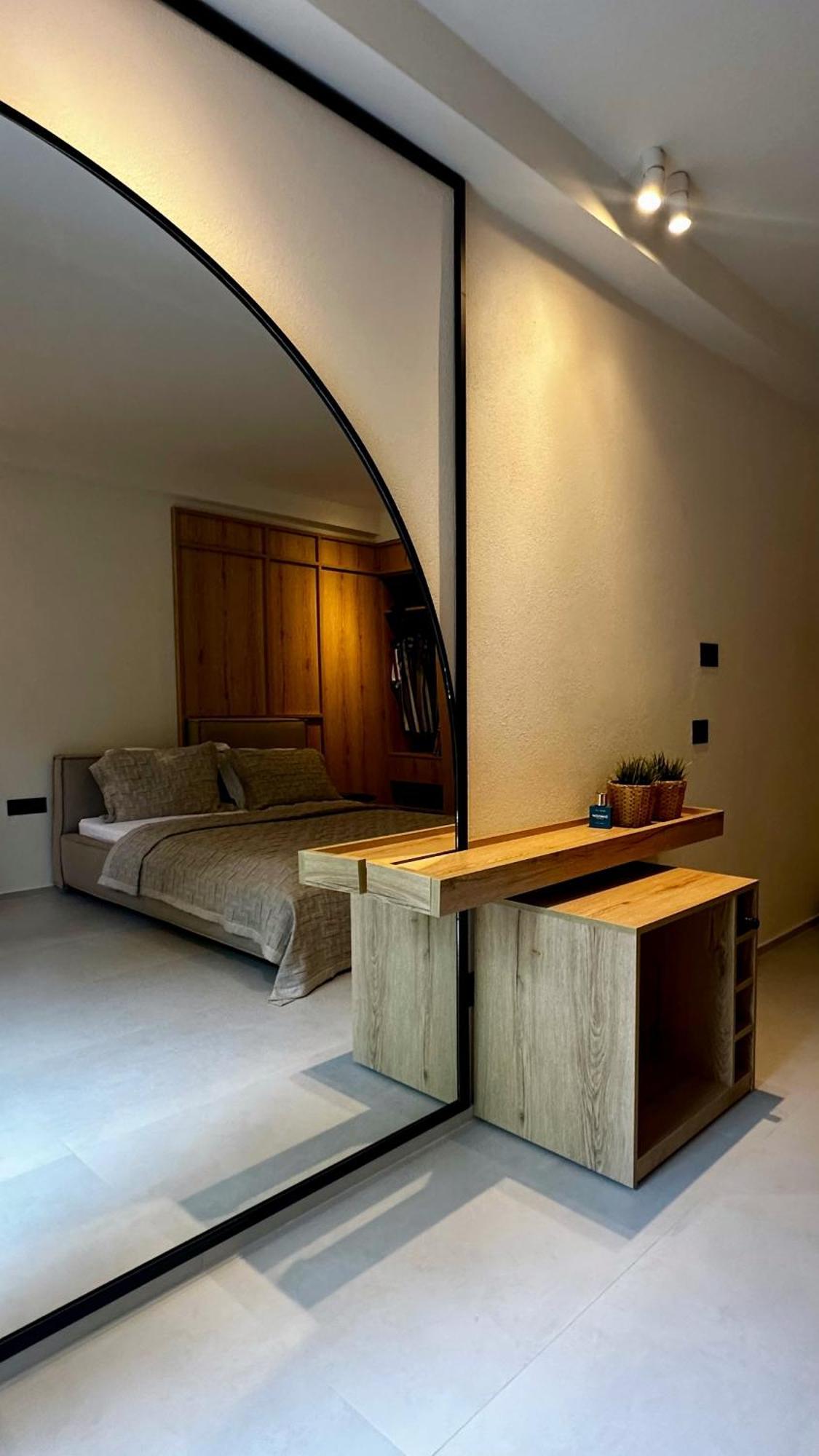 Samothraki Kaviri Boutique Residence Exteriér fotografie