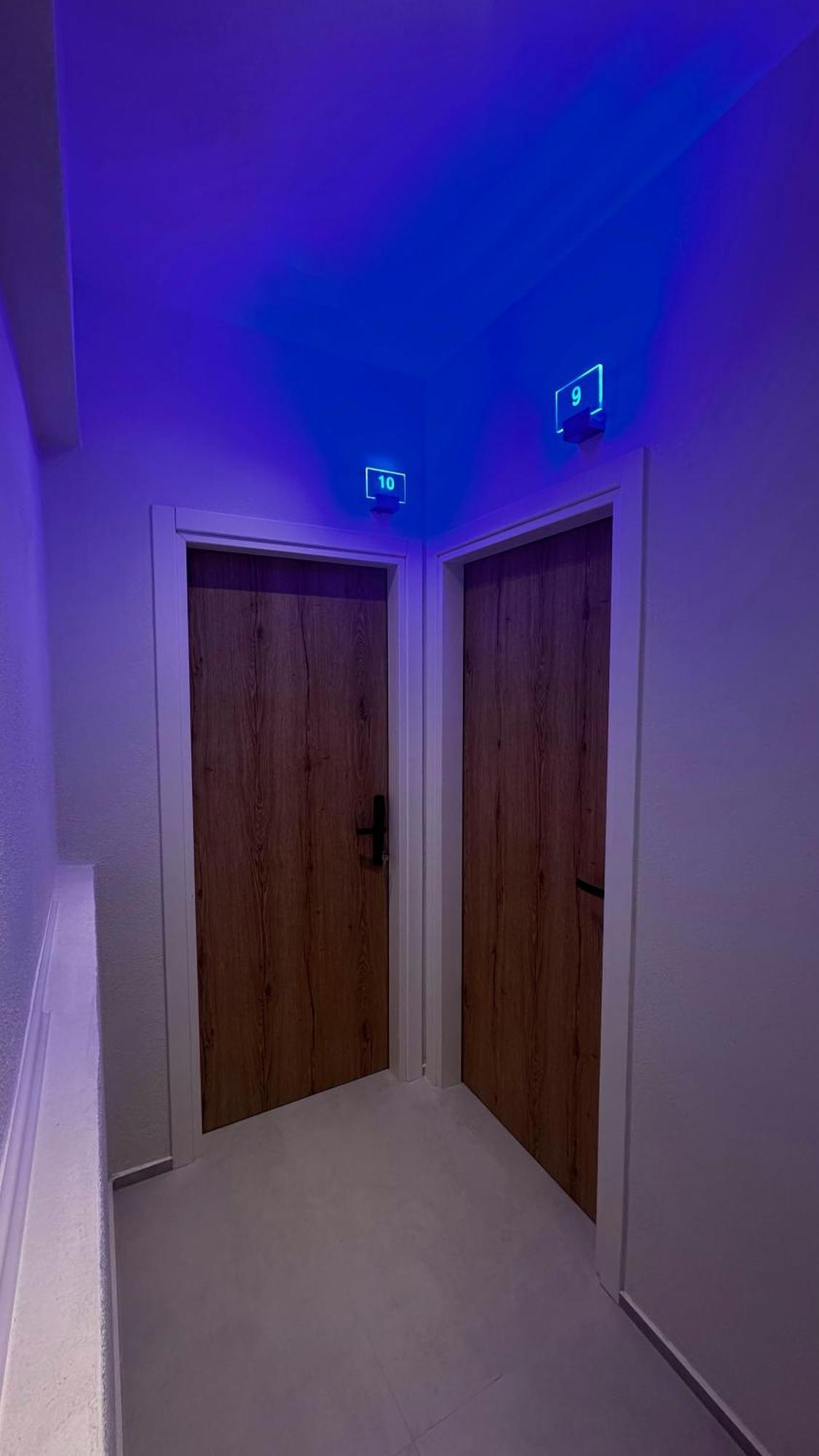 Samothraki Kaviri Boutique Residence Exteriér fotografie