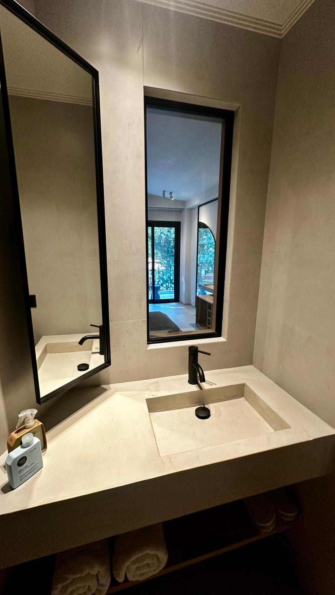 Samothraki Kaviri Boutique Residence Exteriér fotografie