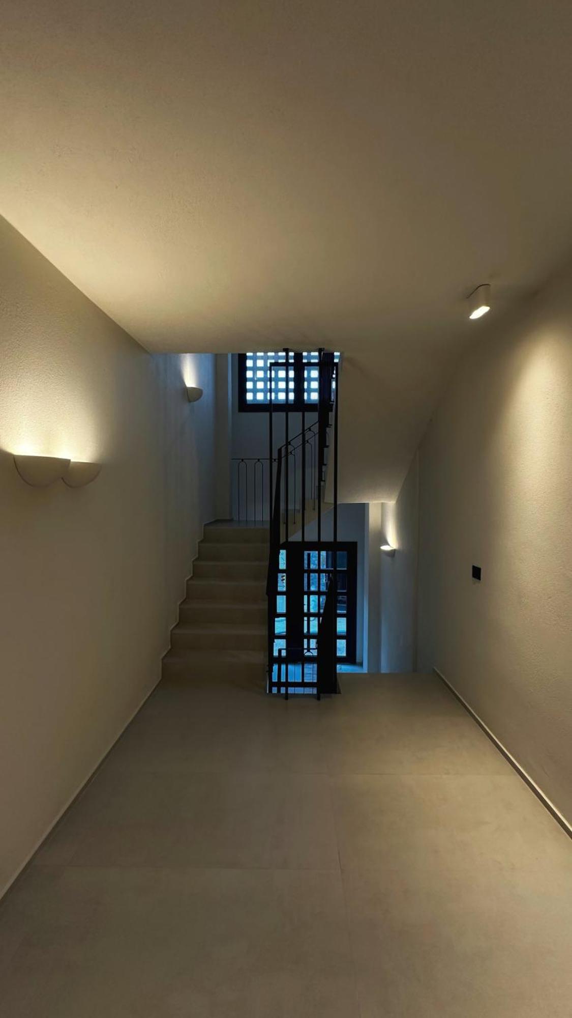 Samothraki Kaviri Boutique Residence Exteriér fotografie