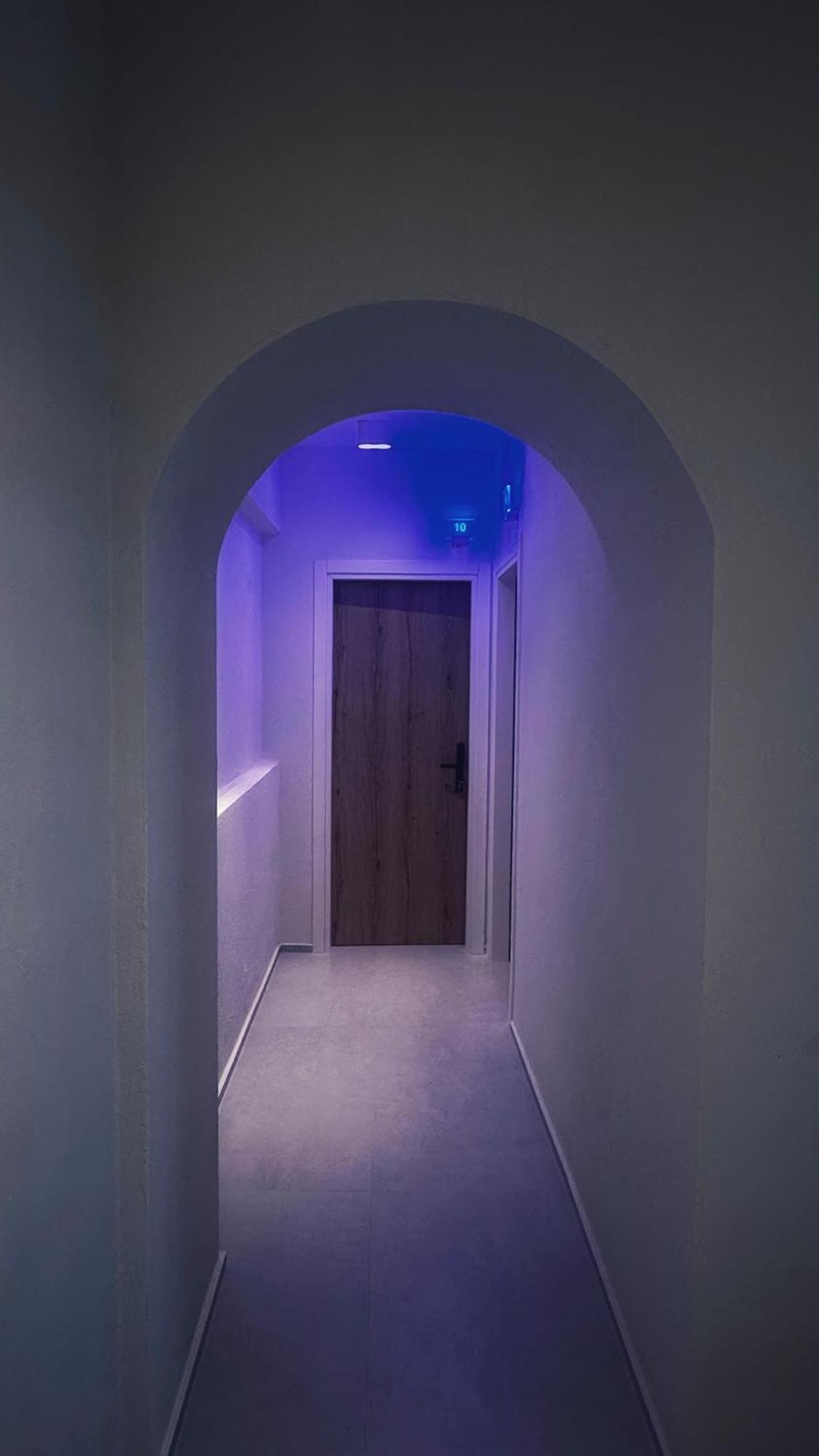 Samothraki Kaviri Boutique Residence Exteriér fotografie