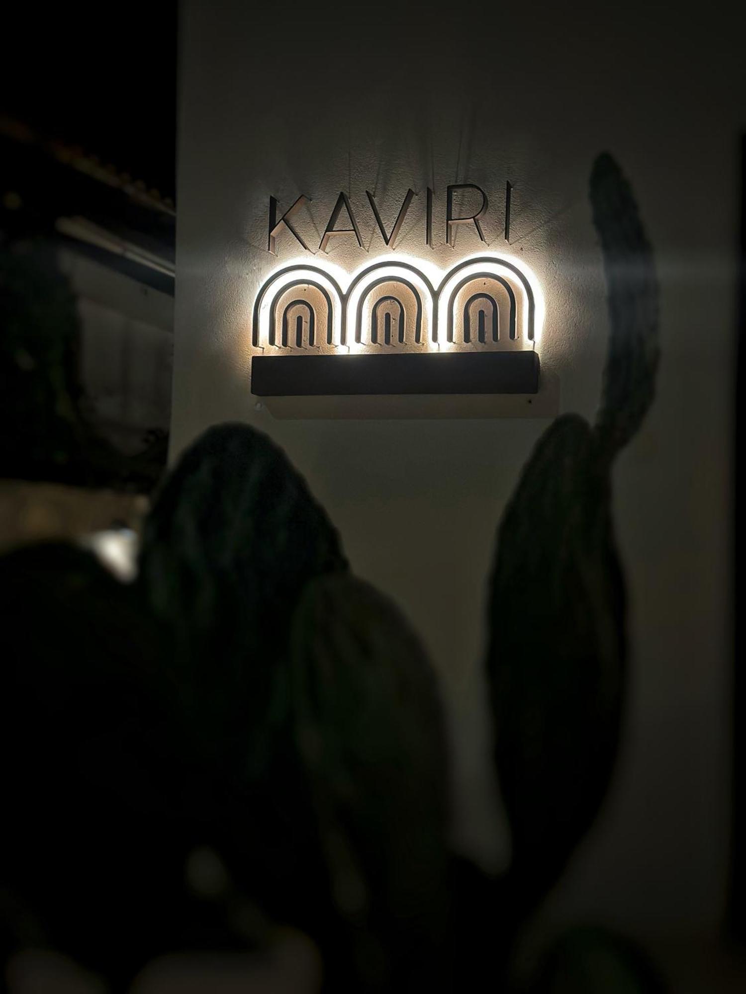 Samothraki Kaviri Boutique Residence Exteriér fotografie