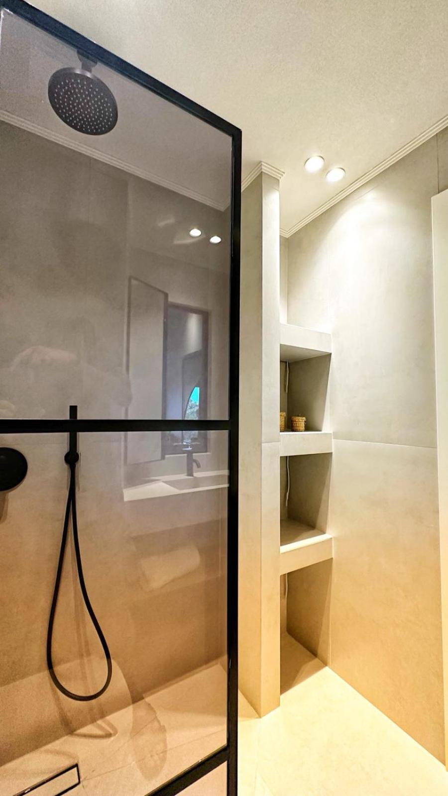 Samothraki Kaviri Boutique Residence Exteriér fotografie